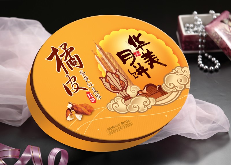 華美月餅知識講堂---怎樣選購月餅及如何辨別月餅的質(zhì)量好壞！