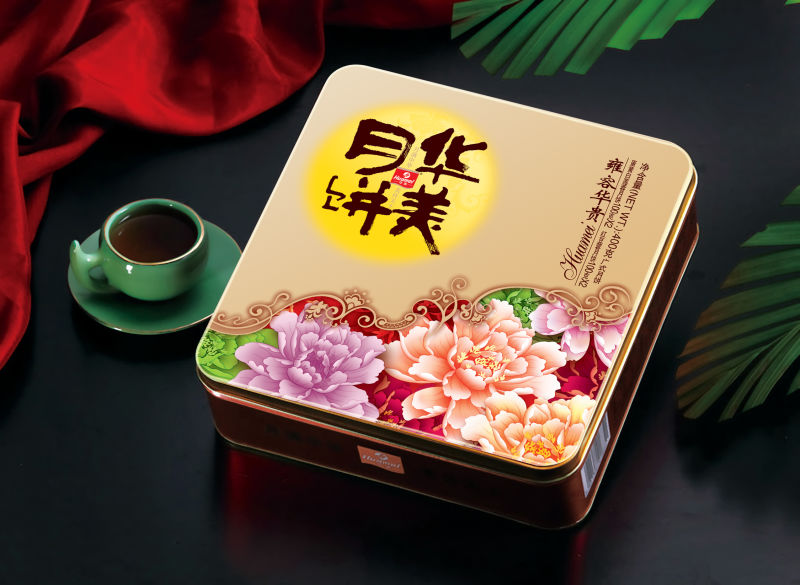華美食品公司產(chǎn)品不合格？當(dāng)然不是華美月餅，那是誤會！