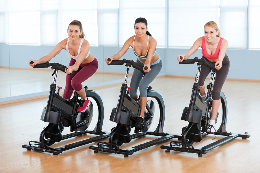 How to choose the best exercise bike?