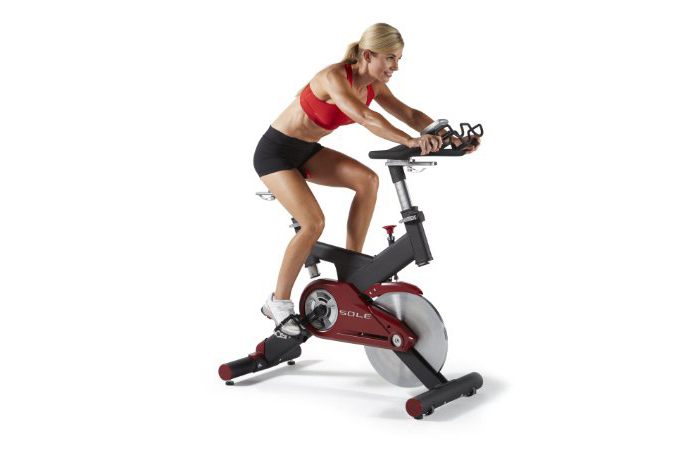 Sole Fitness SB700 Exercise Bike Review 2017 - My Body Expert