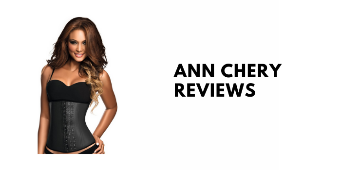 ANN CHERY 2022 REVIEWS