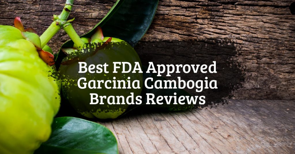 Best Garcinia Cambogia Brands
